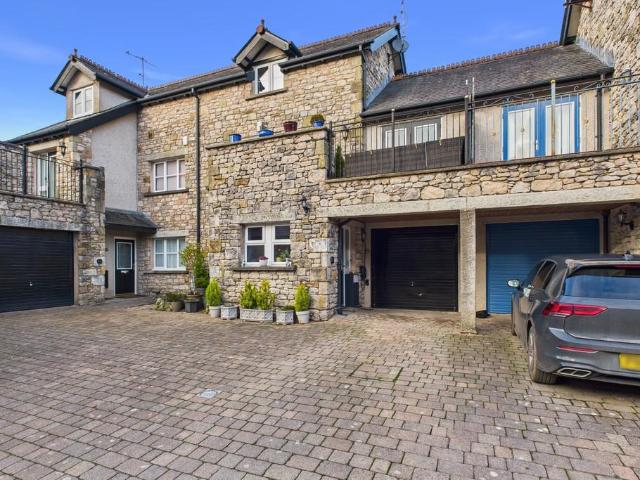 House for sale in Low Biggins, Kirkby Lonsdale
