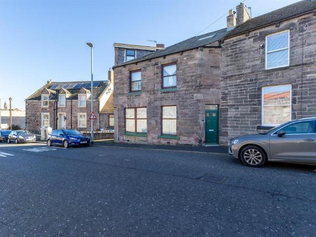 House for sale in Berwick-upon-tweed, Northumberland