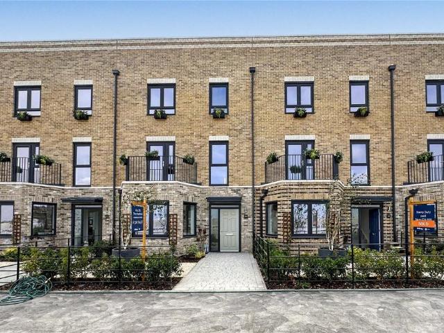 House for sale in Arrington, Cambridgeshire