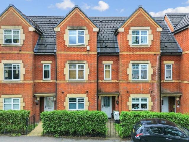 House for sale in Parr, St Helens