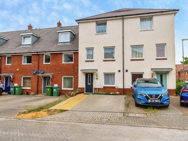 House for sale in Maybush, Isle Of Man