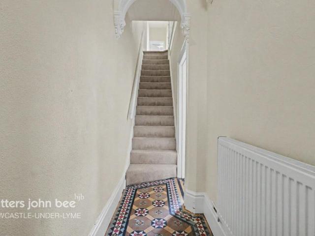 House for sale in Stoke, Stoke-on-Trent