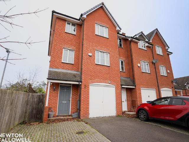 House for sale in Newtown, Costhorpe