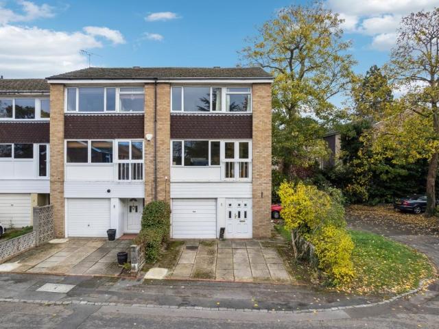 House for sale in Maidenhead