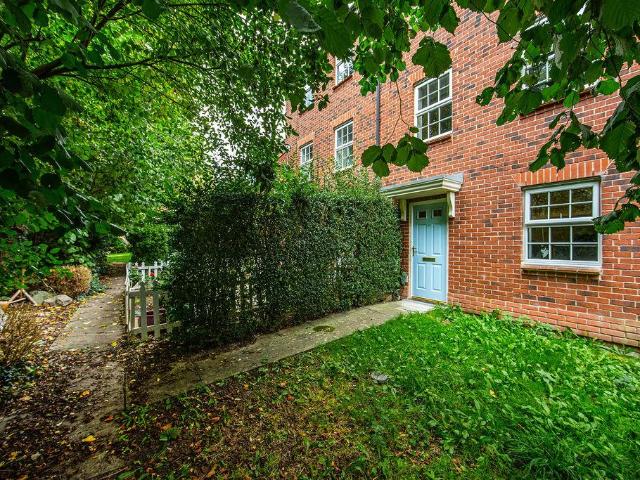 House for sale in Butt Green, Stapeley and District