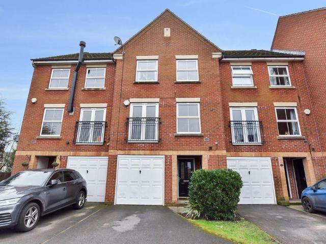 House for sale in Howlett Cross, Robin Hood