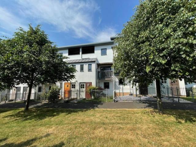 House for sale in Mount Wise