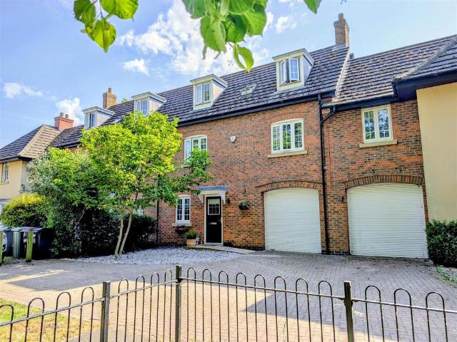 House for sale in Austerby, Barholm
