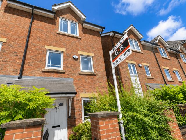 House for sale in Old Trafford, Trafford Park
