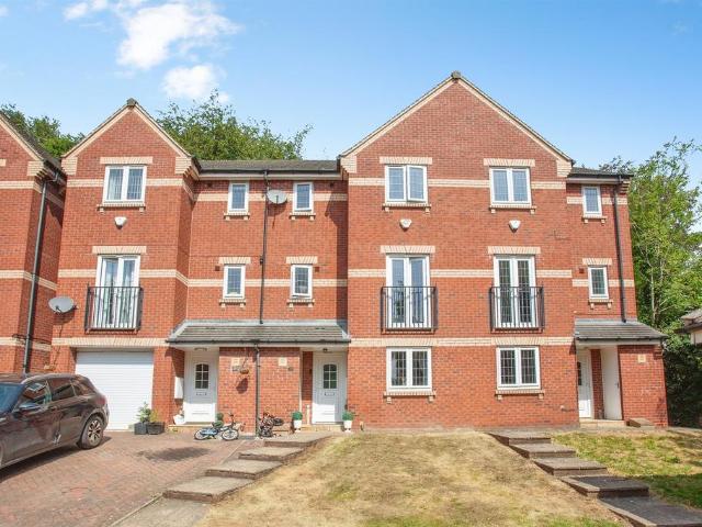 House for sale in South Yorkshire