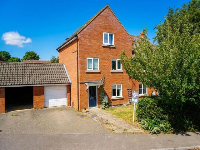 House for sale in Witton, Crostwick