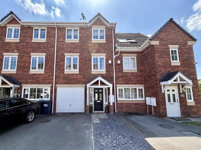 House for sale in Ravensthorpe, Dewsbury