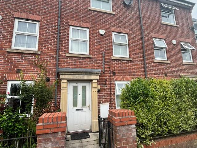 House for sale in Georgia, Greater Manchester