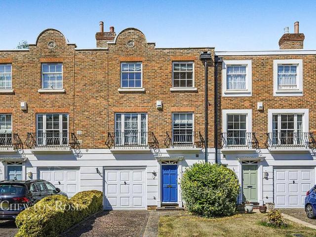 House for sale in Sunninghill and Ascot, Ascot