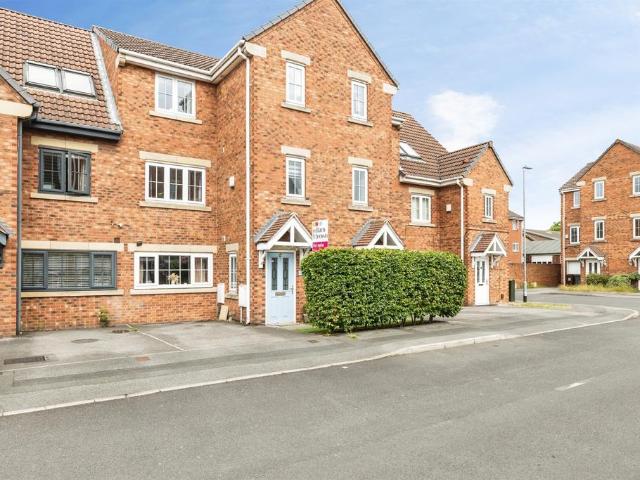 House for sale in West Yorkshire