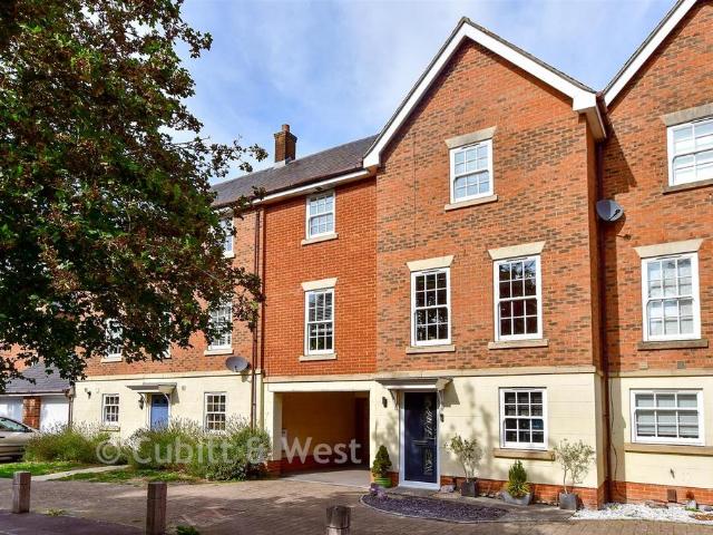 House for sale in Denmead, Winchester