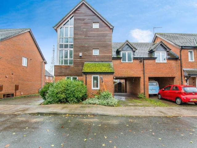 House for sale in Boston, Lincolnshire