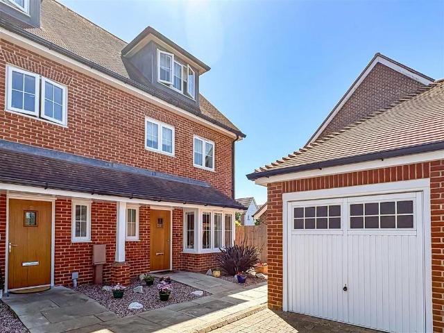 House for sale in Bersted, Clapham