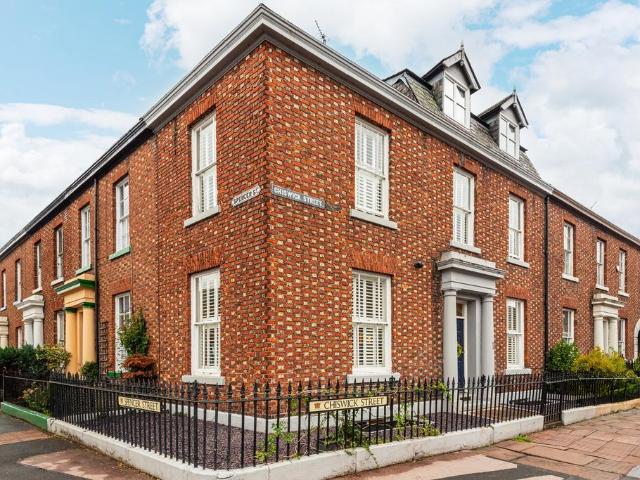 House for sale in Stanwix