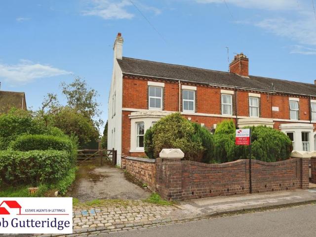 House for sale in Poolfields, Butterton