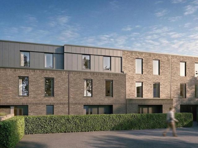 House for sale in Scotland