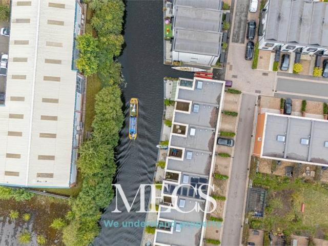 House for sale in Ladywood, West Midlands