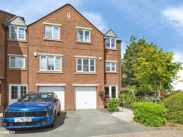 House for sale in West Rainton