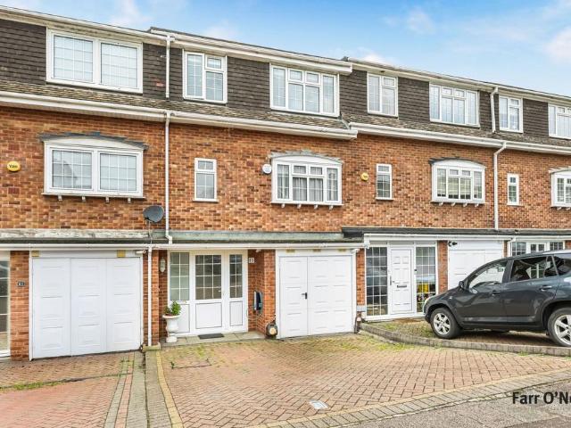 House for sale in Epping, Essex