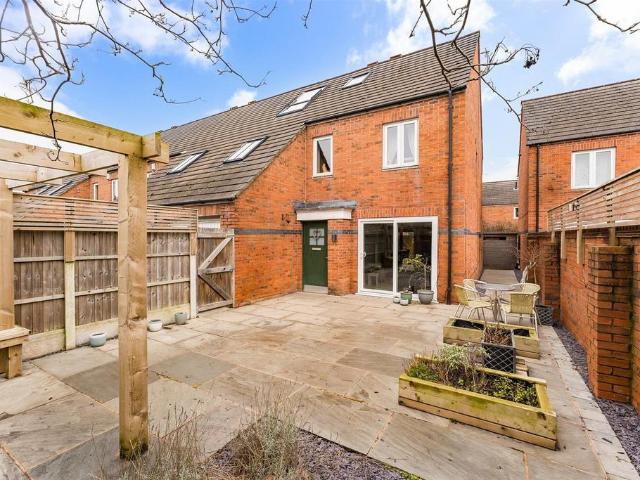 House for sale in Broadheath, Trafford Park