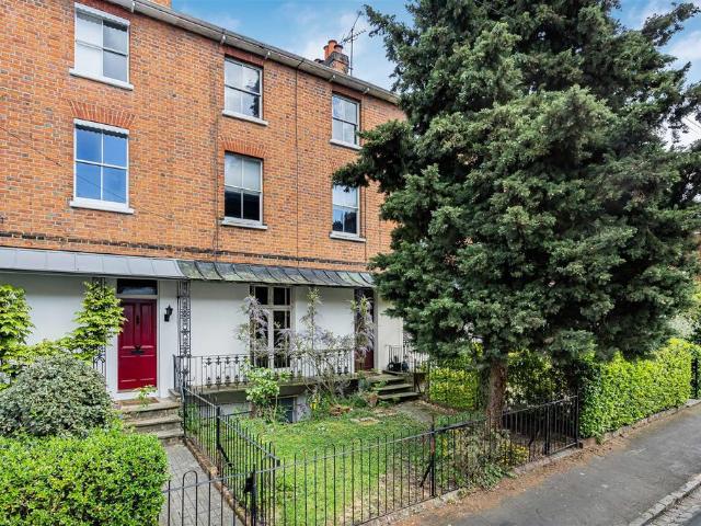 House for sale in Reading