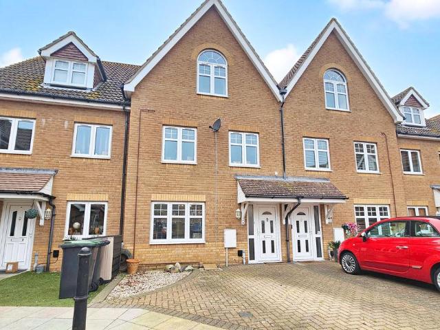 House for sale in Lee-on-the-Solent, Middlecroft