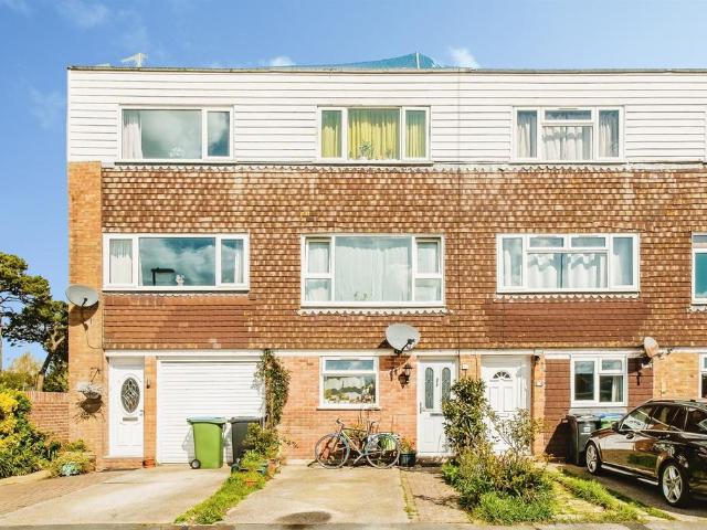 House for sale in Toddington, Clapham