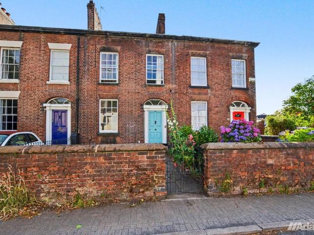 House for sale in Halton Lea, Halton