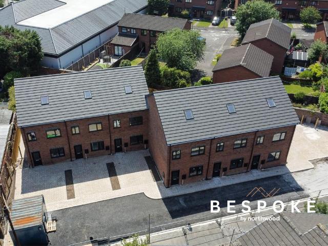 House for sale in Hazel Grove, Greater Manchester