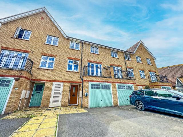 House for sale in West Monkton, Somerset