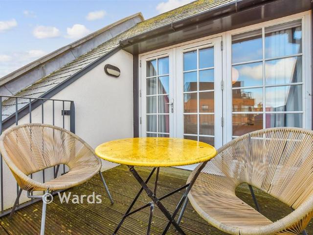 House for sale in Oxenden, The Bridge
