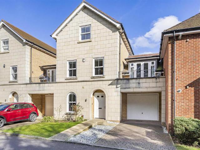 House for sale in Reading West, Reading