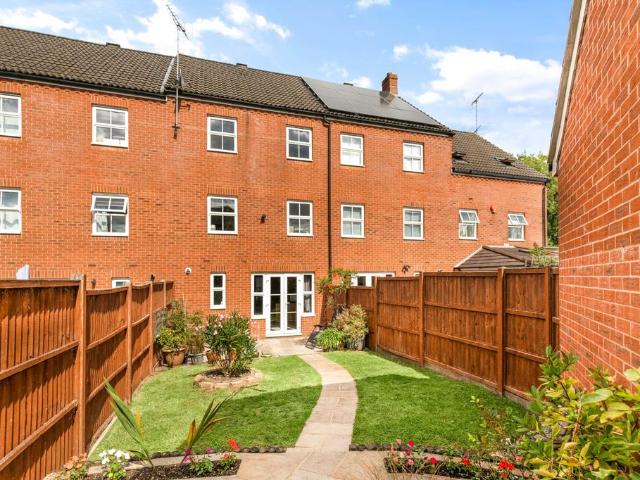 House for sale in Wokingham