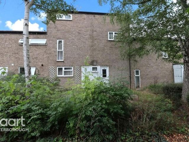 House for sale in Bretton, Peterborough