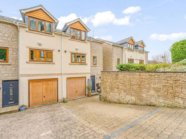 House for sale in North Weston, Portishead
