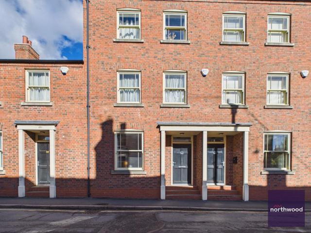 House for sale in Holmeleigh, East Lindsey