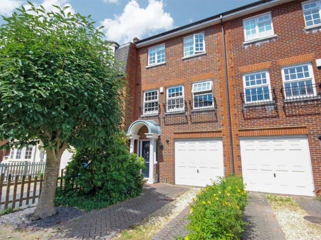 House for sale in Branksome, Poole