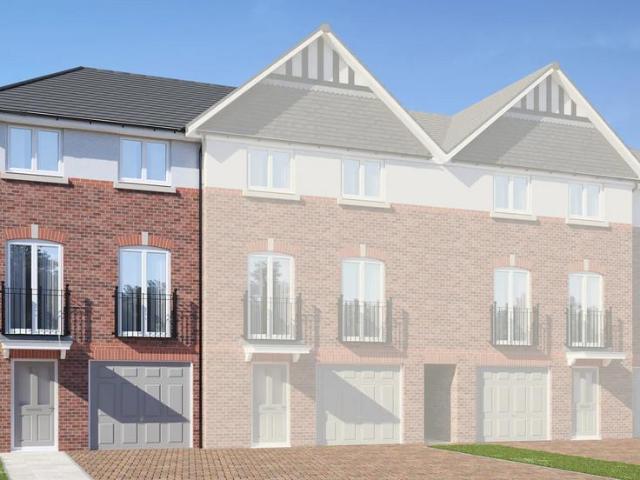 House for sale in Handforth