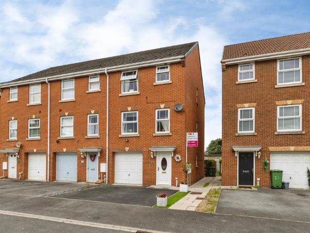 House for sale in Billingham Green, Port Clarence