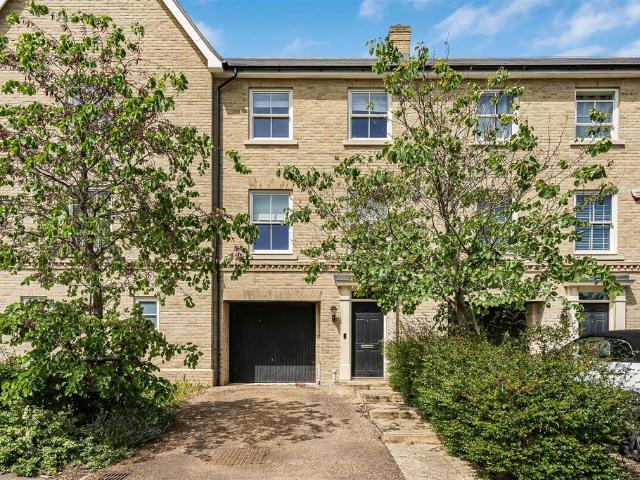 House for sale in Barway, Cambridgeshire
