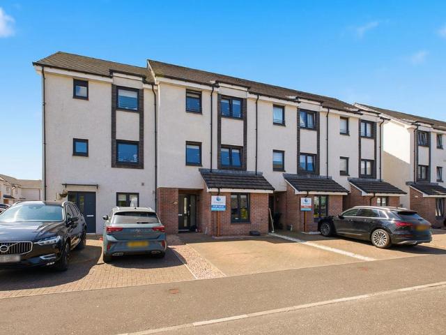 House for sale in Stanwix, Scotland