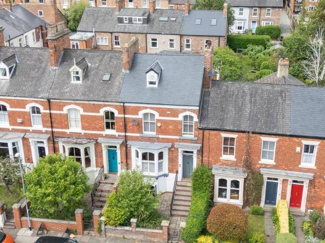 House for sale in Darlington