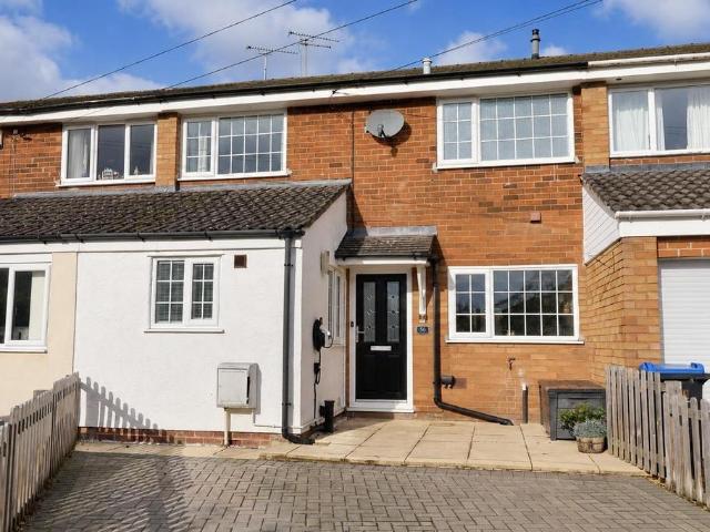House for sale in Vicars Cross, Chester