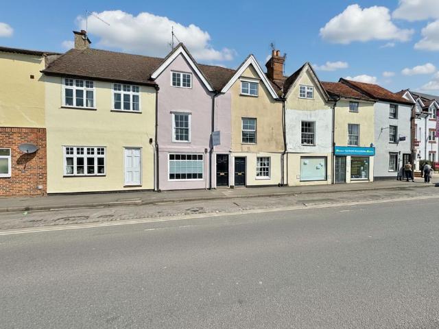 House for sale in Caldecott, Dromore