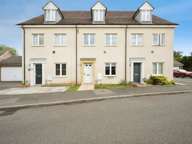 House for sale in Harrold, Bedford